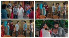 పొదరిల్లు: శైలును కలిసి నిజం తెలుసుుకున్న కేశవ్‌...తాను అసలు గర్భవతినే కాదని చెప్పేసిన శైలు