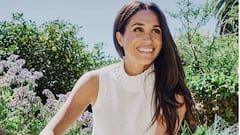 Meghan Markle In Talks To Return To Acting With 'The Gentlemen' Season 3
