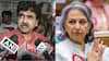 BJP’s Abhijit Ganguly Calls Sharmila Tagore's Remarks On Vande Mataram ‘Anti-National’