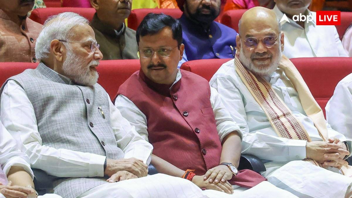 Union Cabinet Expansion: ప్రధాని మోదీ టూర్ తర్వాత 