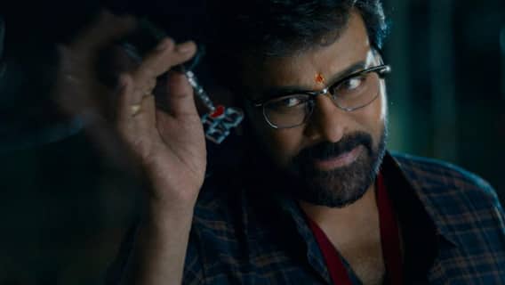 Mega 158 Title : మెగాస్టార్ బర్త్ డే స్పెషల్ - 'కాకా' వచ్చేశారు... కూల్ లుక్ To మాస్ అన్నయ్య Mega 158 Title : మెగాస్టార్ బర్త్ డే స్పెషల్ - 'కాకా' వచ్చేశారు... కూల్ లుక్ To మాస్ అన్నయ్య