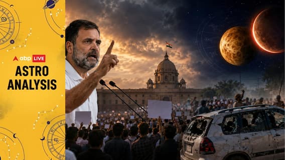 Opposition To Rahul Gandhi, Scuffle With CJP In Rajasthan: Will Politics Flare Up Further By August 28?