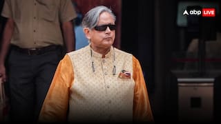 शशि थरूर का वंदे मातरम् पर बड़ा बयान - 'पार्टी ने जो फैसला लिया है...'
