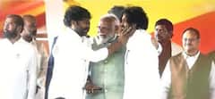 Chiranjeevi Birthday : అన్నయ్యే నా హీరో - మెగాస్టార్‌ బర్త్ డే రోజున పవన్ కల్యాణ్ ఎమోషనల్