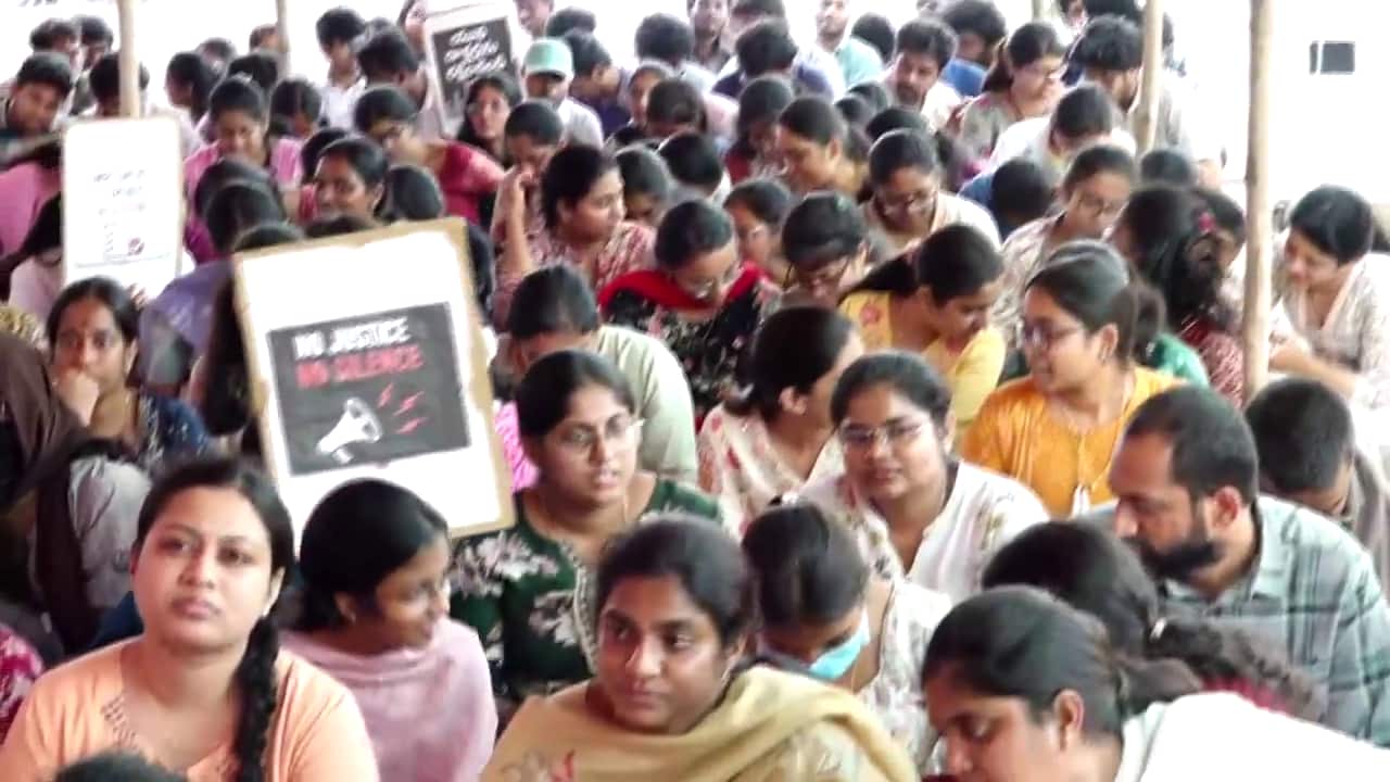 Junior Doctors Stipend: జూనియర్ డాక్టర్ల స్టైఫండ్ విషయంలో ఏపీ ప్రభుత్వం అన్యాయం చేస్తుందా? అసలు వాస్తవాలు ఏమిటి?