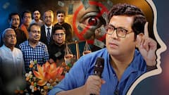 ব্রেকফাস্ট, হাই-টি আর মাখোমাখো ভোজনে, বিরোধীকে মাপা হল বন্ধুর ওজনে!