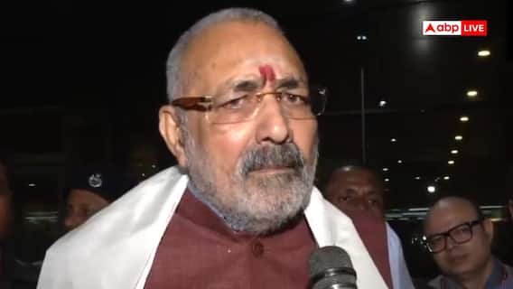 मराठी नहीं आती तो? गिरिराज सिंह ने बताया समाधान, राहुल गांधी पर भी बरसे मराठी नहीं आती तो? गिरिराज सिंह ने बताया समाधान, राहुल गांधी पर भी बरसे