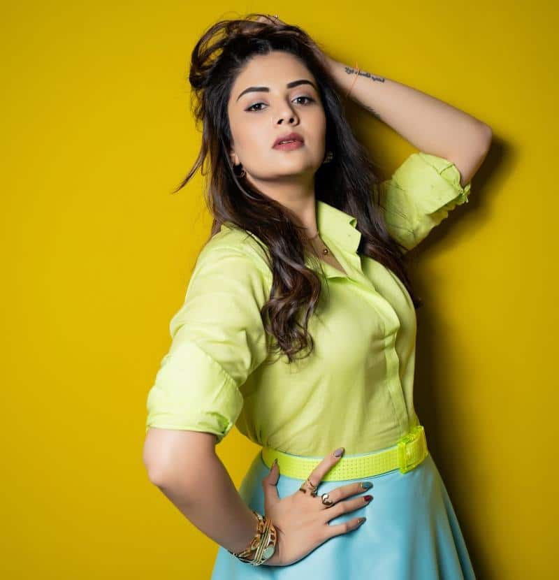 Sreemukhi: శ్రీముఖి ఇగో హర్ట్ అయితే అంతే... 'బిగ్ బాస్'లో పొగరుబోతు ప్రవర్తన - నెట్టింట విమర్శలు