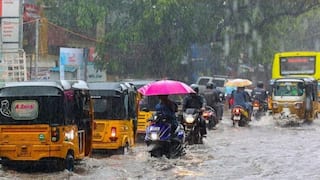 TN Rain Alert: தமிழ்நாட்டில் மழை தொடரும்.. சென்னையில் என்ன நிலவரம்? - வானிலை அறிவிப்பு இதோ!