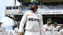 Pakistan Become First Team To Suffer This Shameful Test Record 7 Times In History