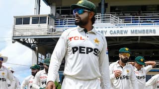 Pakistan Become First Team To Suffer This Shameful Test Record 7 Times In History