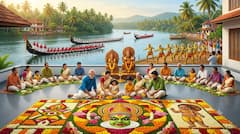 Onam 2026: When Is Thiruvonam? Know Date, Religious Significance And Celebrations