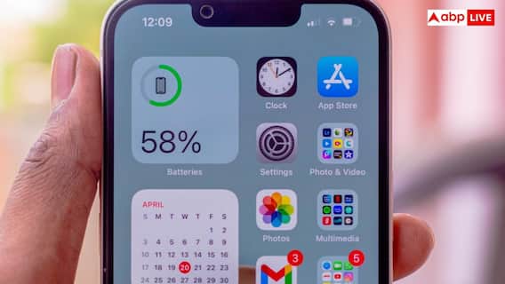 कितने साल तक चलेगी फोन की बैटरी? Android और iPhone में ऐसे करें चेक कितने साल तक चलेगी फोन की बैटरी? Android और iPhone में ऐसे करें चेक