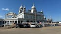 Two Injured In Stabbing At Gurdwara In Canada's Edmonton; PM Carney Condemns Attack