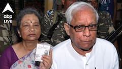 আজ সকালে হল কোলোনোস্কপি, হৃদযন্ত্রেও সমস্যা, কেমন আছেন বুদ্ধদেব ভট্টাচার্যের স্ত্রী মীরা?