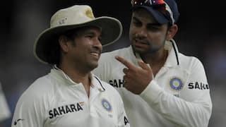 aakash chopra says virat kohli better than sachin tendulkar sena countries south africa stats