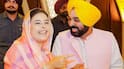 Punjab News: ਪੰਜਾਬ 'ਚ ਸਿਆਸਤ ਭੱਖੀ, CM ਮਾਨ ਦੀ ਪਤਨੀ 'ਤੇ 5 ਕਰੋੜ ਰੁਪਏ ਦੀ ਰਿਸ਼ਵਤ ਦੇ ਲੱਗੇ ਇਲਜ਼ਾਮ, ਹੁਣ ਡਾ. ਗੁਰਪ੍ਰੀਤ ਕੌਰ ਨੇ ਸਾਬਕਾ ਜਸਟਿਸ ਰਣਜੀਤ ਸਿੰਘ ਨੂੰ ਭੇਜਿਆ ਕਾਨੂੰਨੀ ਨੋਟਿਸ...