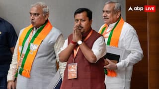 नितिन नवीन का BJP की नई टीम को संदेश, 'सार्वजनिक जीवन में संयम और...'