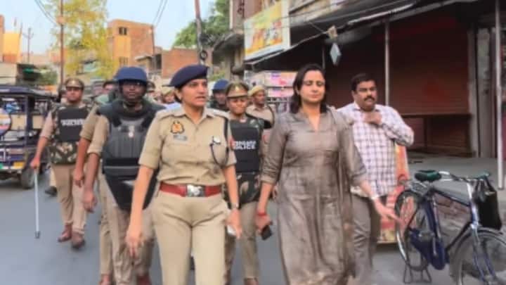 अंकुर लाठर ने 2013 में यूपीएससी सिविल सेवा परीक्षा की तैयारी शुरू की. मेडिकल बैकग्राउंड होने के कारण उन्होंने मेडिकल साइंस को अपना ऑप्शनल सब्जेक्ट चुना. पहली कोशिश में उन्हें असफलता मिली, हालांकि असफलता के बाद उन्होंने तैयारी छोड़ने की बजाय, फिर से तैयारी करके दोबारा परीक्षा दी. लगातार मेहनत और परिवार के सहयोग से उन्होंने यूपीएससी सिविल सेवा परीक्षा में सफलता हासिल की और ऑल इंडिया रैंक 77 प्राप्त की.