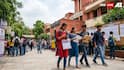 DU Allows Class 12 Marks-Based Admissions, Registrar Clarifies CUET Rules