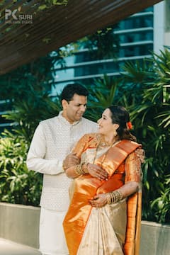 Tejaswini Lonari Samadhan Sarwankar: 8 महिन्यांत गुडन्यूज; प्रसिद्ध अभिनेत्री तेजस्विनी लोणारी झाली आई, शिवसेना नेते समाधान सरवणकर झाले बाबा, PHOTOs