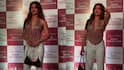 ABP LIVE Celeb Spotted | Gayatri Bhardwaj, Sameein Kaur, Shiny Doshi, Dharmesh Yelande And Kunwar Amar Spotted At Nehal Chudasama's Birthday Bash