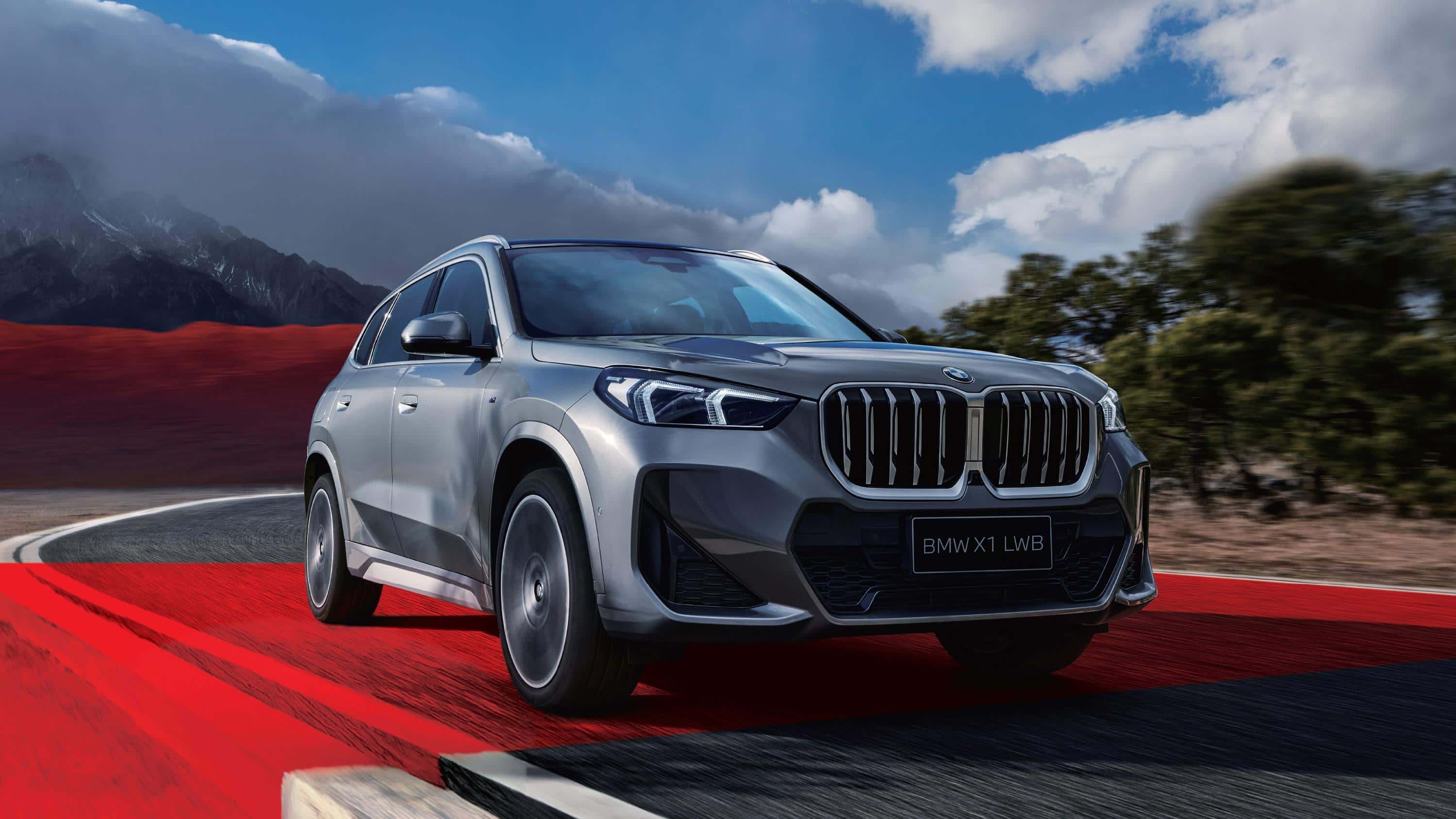 BMW X1 LWB Vs iX1 LWB: Which One To Buy?