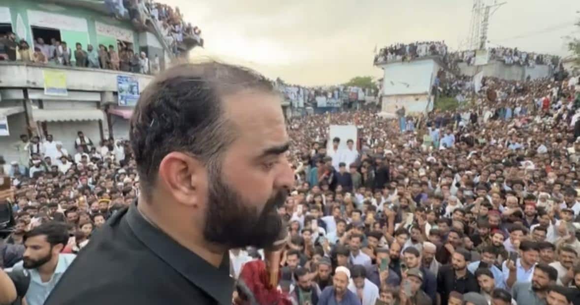 PoK Protest Enters Day 76: Village Defence Committees Formed, Muzaffarabad March Planned