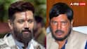 आरक्षण के खिलाफ प्रदर्शन: क्या है NDA में शामिल दलित नेताओं का स्टैंड?