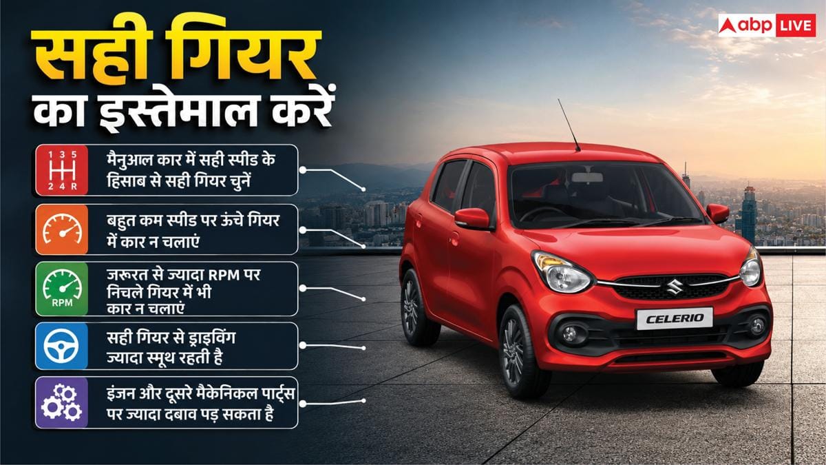 किन तरीकों से बढ़ा सकते हैं पेट्रोल कार का माइलेज? जानें डिटेल