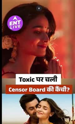 Brahmastra 2 में Alia Bhatt की वापसी, Ranbir Kapoor का होगा Double Role?