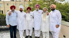 ਪੰਜਾਬ ਕਾਂਗਰਸ 'ਚ ਕਾਟੋ ਕਲੇਸ਼ ਜਾਰੀ, ਰੰਧਾਵਾ ਦਾ ਹਾਈਕਮਾਨ ਨੂੰ ਮੈਸੇਜ- ਚੰਨੀ ਵਰਗਾ CM ਚਾਹੀਦਾ, ਬੋਲੇ- ਸਾਡੇ ਕੋਲ ਤਜ਼ਰਬਾ ਅਤੇ ਸੋਸ਼ਲ ਇੰਜੀਨੀਅਰਿੰਗ ਦਾ...