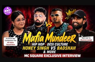 MC Square Interview: Hustle 5, Honey Singh, Badshah, शादी और रैप करियर पर खुलकर बोले