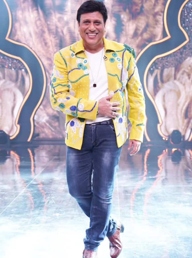 गोविंदा ने उठाया कानूनी कदम, झूठी खबरें फैलाने वालों पर 100 करोड़ के मानहानि केस की चेतावनी