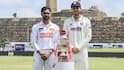 IND vs SL 2nd Test: ભારતે ટોસ જીતીને બેટિંગ પસંદ કરી, સરાંશ જૈનનું ડેબ્યૂ, જાણો કોણ થયું બહાર