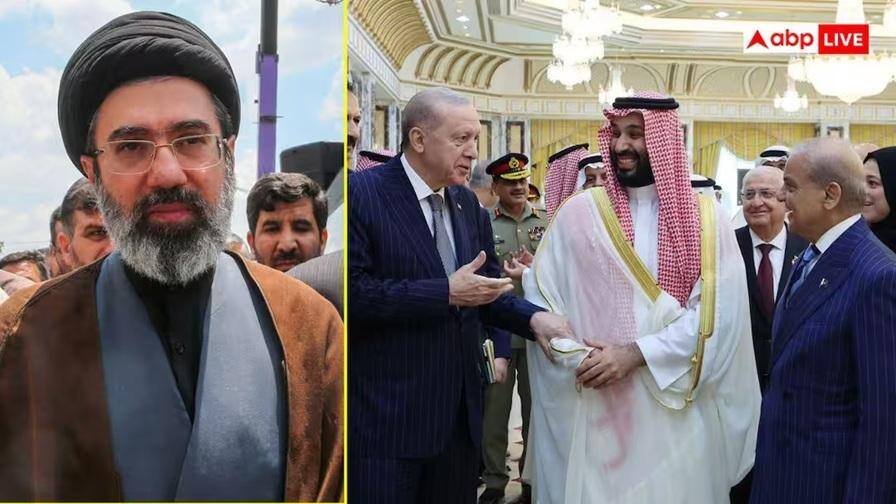 શું ઈરાન 'Islamic NATO'માં જોડાશે?