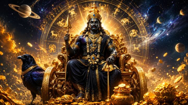 বৃশ্চিক রাশির জাতকদের এই সময়ে বিশেষ করে অর্থনৈতিক বিষয়ে সতর্ক থাকার পরামর্শ দেওয়া হয়েছে। কর্মক্ষেত্রে দায়িত্ব বাড়তে পারে এবং আগের তুলনায় বেশি পরিশ্রম করতে হতে পারে। ফলে কাজের চাপও বাড়তে পারে।