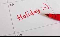 Punjab Holiday in School : ਪੰਜਾਬ ਦੇ ਸਕੂਲਾਂ ’ਚ ਲਗਾਤਾਰ 5 ਛੁੱਟੀਆਂ ? ਸਰਕਾਰੀ ਅਤੇ ਵਿਦਿਅਕ ਅਦਾਰੇ ਰਹਿਣਗੇ ਬੰਦ! ਜਾਣੋ ਪੂਰੀ ਲਿਸਟ