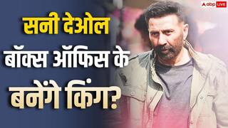 'बंटवारा 1947' नहीं चली तो क्या हुआ, 2000 करोड़ी फिल्म से सनी देओल तोड़ेंगे सारे रिकॉर्ड्स?