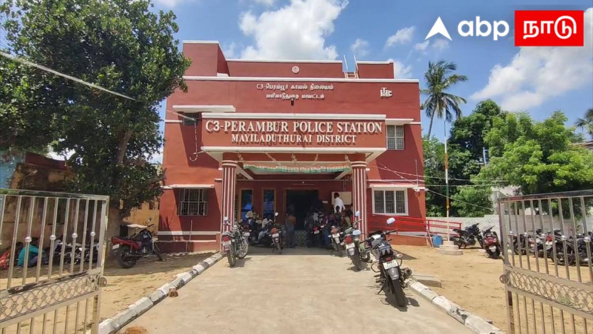 மயிலாடுதுறையை உலுக்கிய அதிர்ச்சி சம்பவம்: 25 வயது பெண்ணுக்கு அதிகாலை நேர்ந்த கொடூரம்!