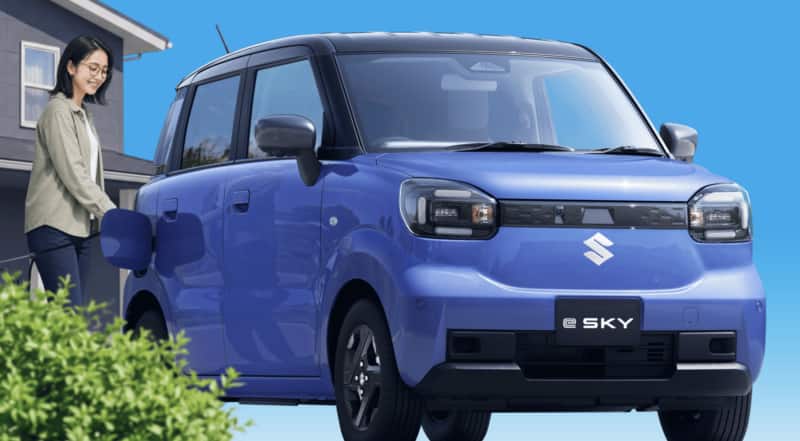 Suzuki e Sky Won’t Come To India: Should Maruti Launch It Here?
