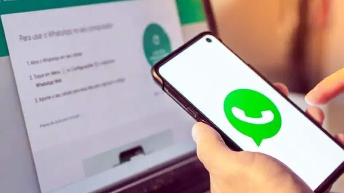 வாட்ஸ்அப் புதிய பாதுகாப்பு அம்சம்: மோசடி அழைப்புகள், ஹேக்கர்களுக்குத் தடை! தெரிந்துகொள்ளுங்கள்..