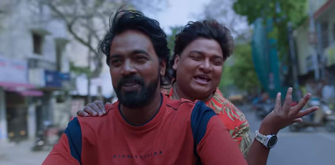 आकाली राज्यम' से 'अनबे डायना' तक, इस हफ्ते OTT पर रिलीज होंगी ये 3 तमिल-तेलुगु फिल्में