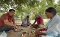 Raksha Bandhan: सयाजी शिंदेंनी फोन केला, बहीण एसटीनं आली; अभिनेत्याचं रक्षाबंधन शेतात साजरं, वृक्षारोपणही केलं