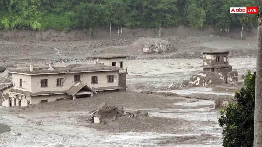 Nepal Floods: Death Toll Rises To 547, Over 1,500 Still Missing As Search Continues