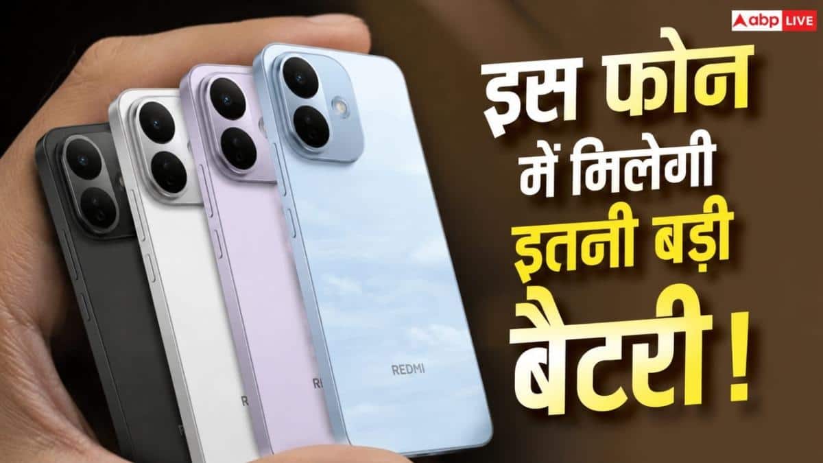 पहली बार इस Smartphone में मिलेगी 10,000mAh की बैटरी, जानें कब होगा लॉन्च