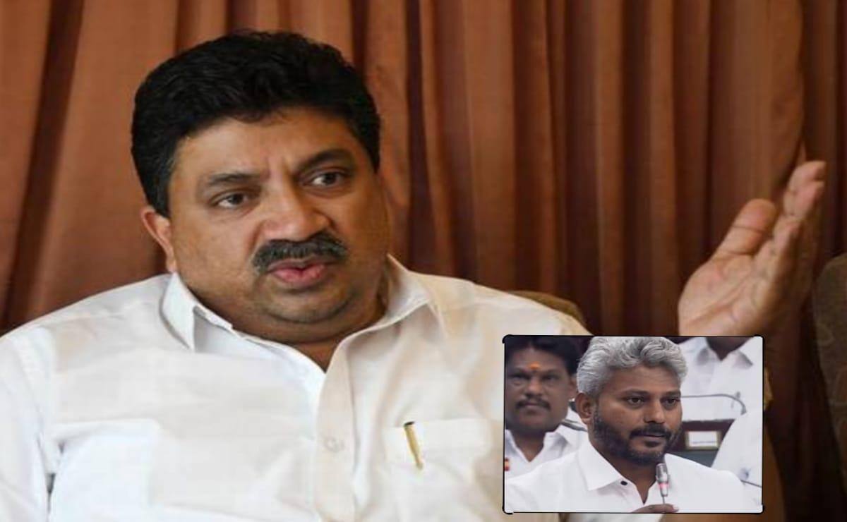 பட்ஜெட் உரை மரபுகளை மாற்ற வேண்டும்: நிதி அமைச்சர் எழுதவில்லை... - PTR பழனிவேல் தியாகராஜன் !