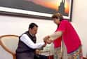 Raksha Bandhan 2026 Photos : मुख्यमंत्री देवेंद्र फडणवीस ते राज ठाकरे, धनंजय मुंडे, आशिष शेलार यांचं रक्षाबंधन!
