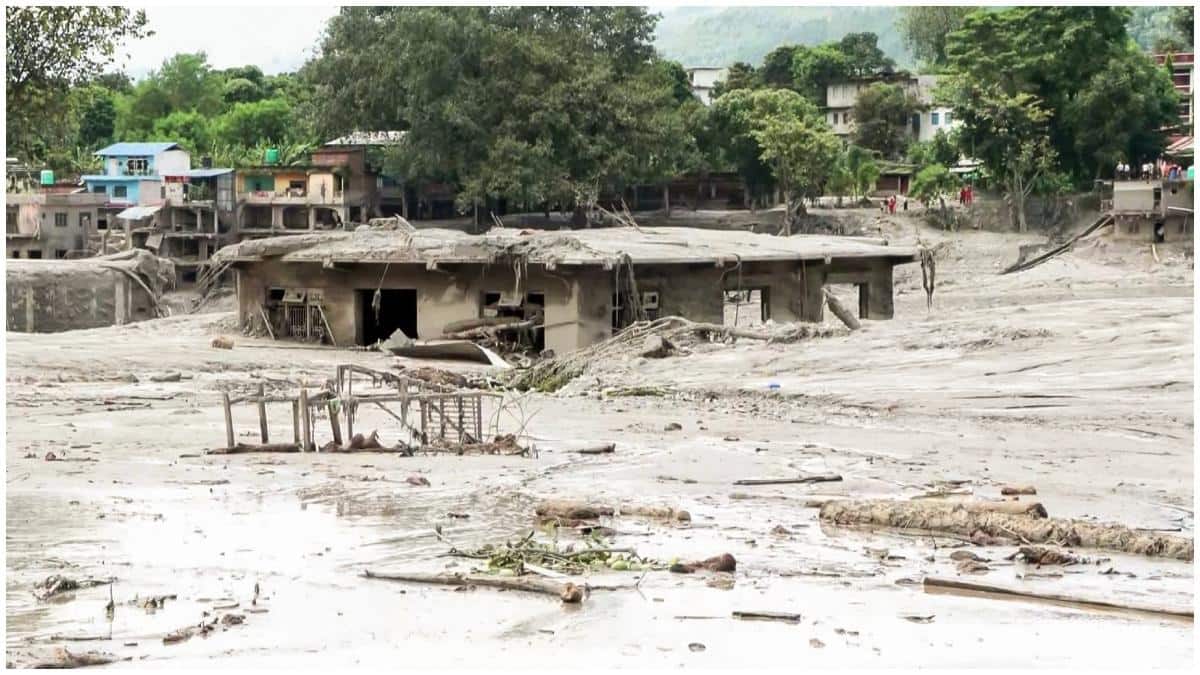 Nepal Floods: Morgues Run Out Of Space, Authorities Turn To DNA, Dry Ice And Tags
