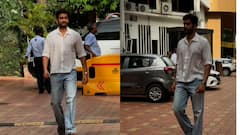 Celeb Spotted | Jacqueline Fernandez, Orhan Awatramani And More Make Mumbai Appearances